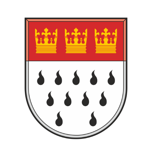 Köln Wappen