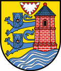 Berlin Wappen