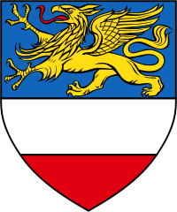 Berlin Wappen