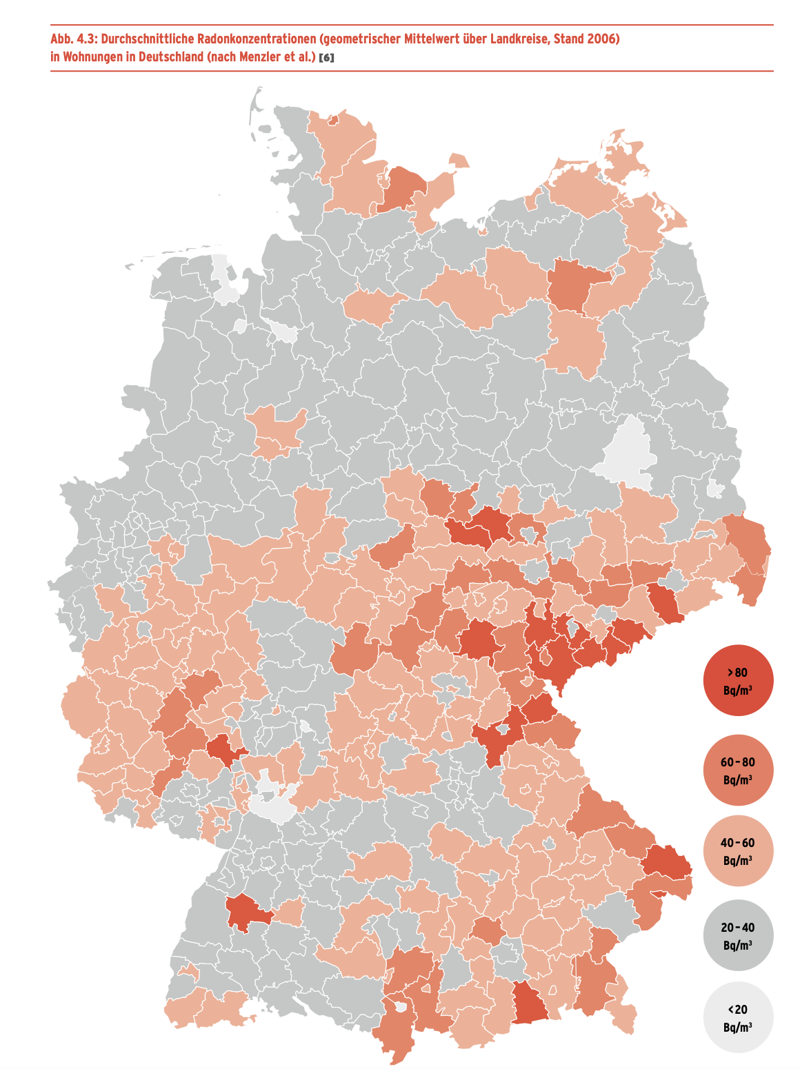 Radon Messung picture ean50 GmbH